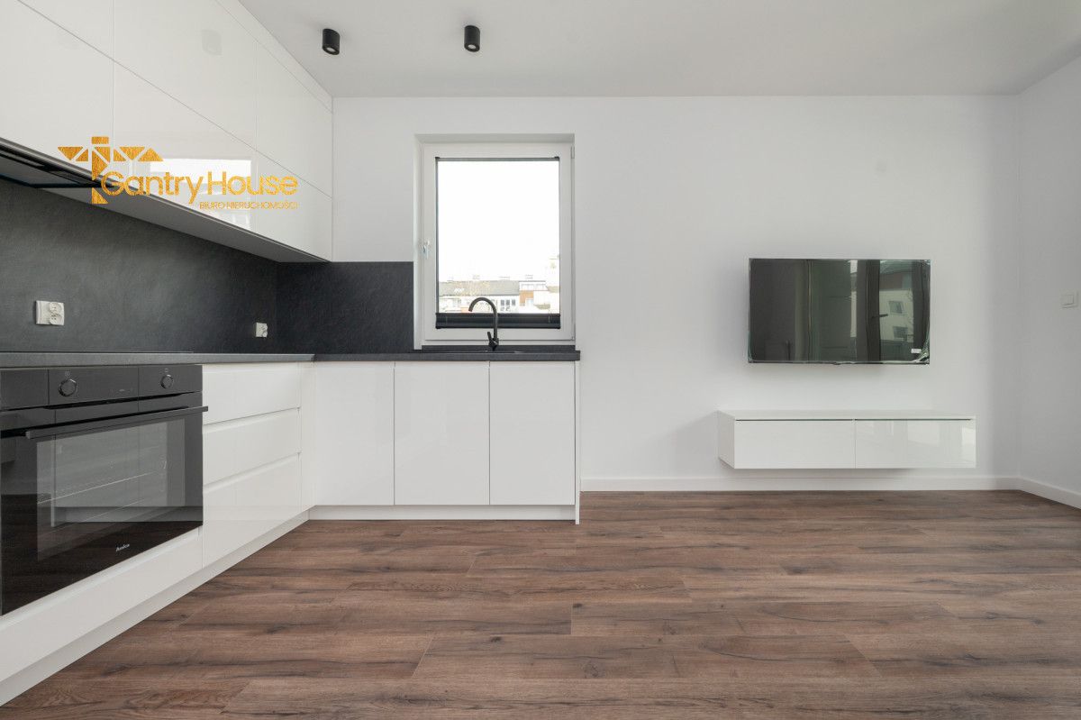 Mieszkanie 2-pokojowe Gdynia Chwarzno-Wiczlino, ul. Leona Staniszewskiego. Zdjęcie 11