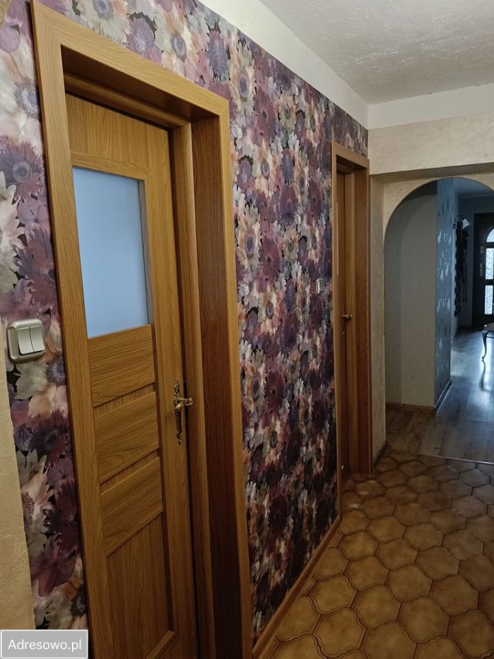 Mieszkanie 3-pokojowe Murzynowo. Zdjęcie 3