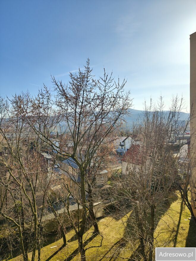 Mieszkanie 3-pokojowe Bielsko-Biała Śródmieście, ul. Henryka Siemiradzkiego. Zdjęcie 15