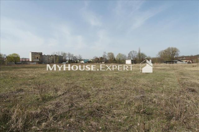 Działka budowlana Gorzów Wielkopolski. Zdjęcie 5