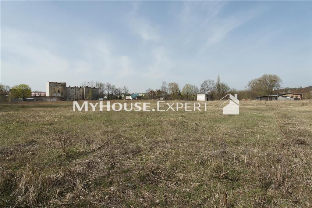 Działka budowlana Gorzów Wielkopolski. Zdjęcie 5