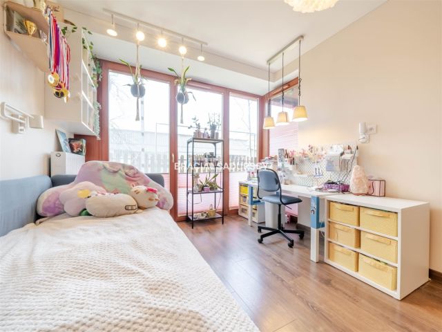 Mieszkanie 4-pokojowe Kraków Prądnik Biały, ul. Siewna. Zdjęcie 13