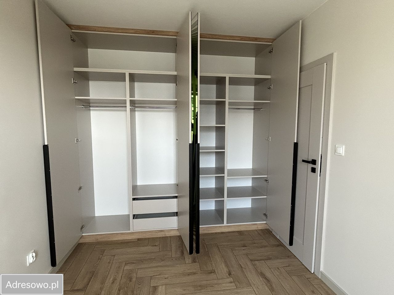 Mieszkanie 2-pokojowe Nowy Dwór Mazowiecki, ul. rtm. Witolda Pileckiego. Zdjęcie 14