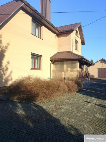 dom wolnostojący, 5 pokoi Nurzec-Stacja, ul. Szkolna. Zdjęcie 1