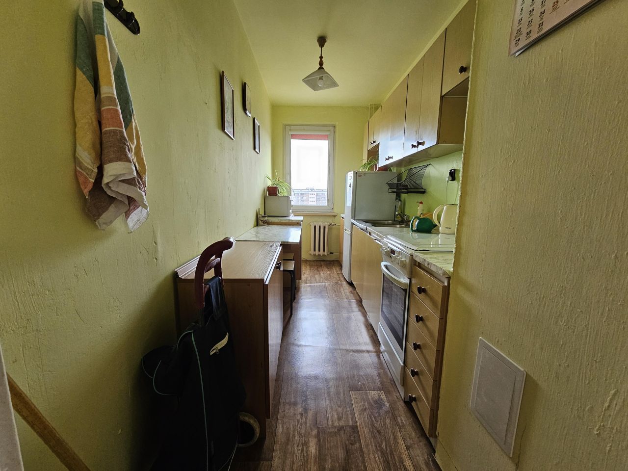 Mieszkanie 2-pokojowe Warszawa Mokotów, al. Wilanowska. Zdjęcie 13