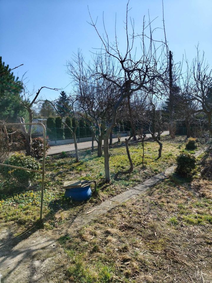 Działka rod Kalisz. Zdjęcie 6