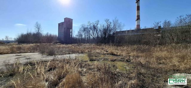 Działka inna Sosnowiec Porąbka, ul. Minerów. Zdjęcie 4