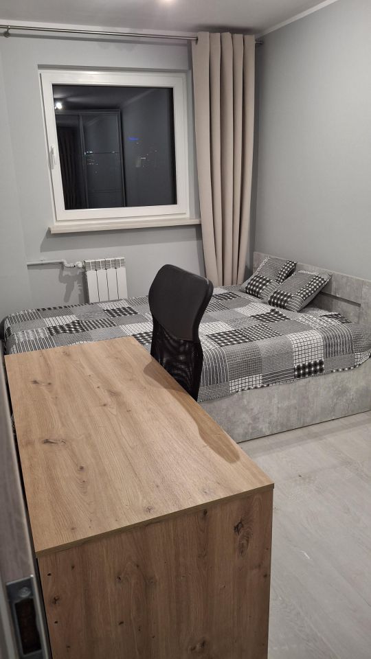 Mieszkanie 2-pokojowe Warszawa Wola, ul. Deotymy. Zdjęcie 6