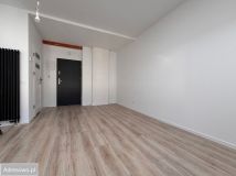 Mieszkanie 1-pokojowe Szczecin Centrum, ul. Andrzeja Małkowskiego. Zdjęcie 3