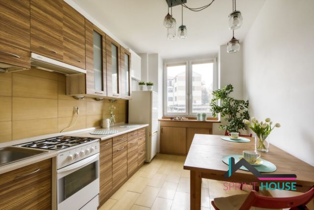 Mieszkanie 1-pokojowe Warszawa Mokotów, al. Niepodległości. Zdjęcie 3