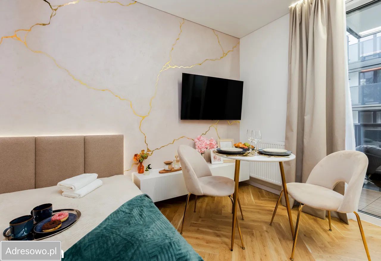 Mieszkanie 1-pokojowe Gdańsk, ul. Mostek. Zdjęcie 7