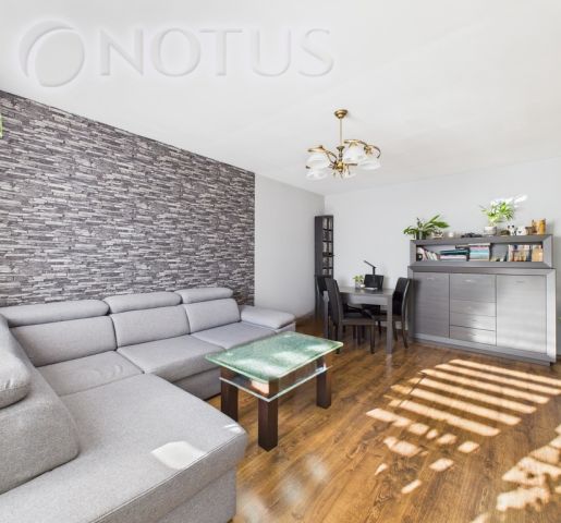 Mieszkanie 3-pokojowe Mysłowice Brzęczkowice, ul. Wojciecha Korfantego. Zdjęcie 2