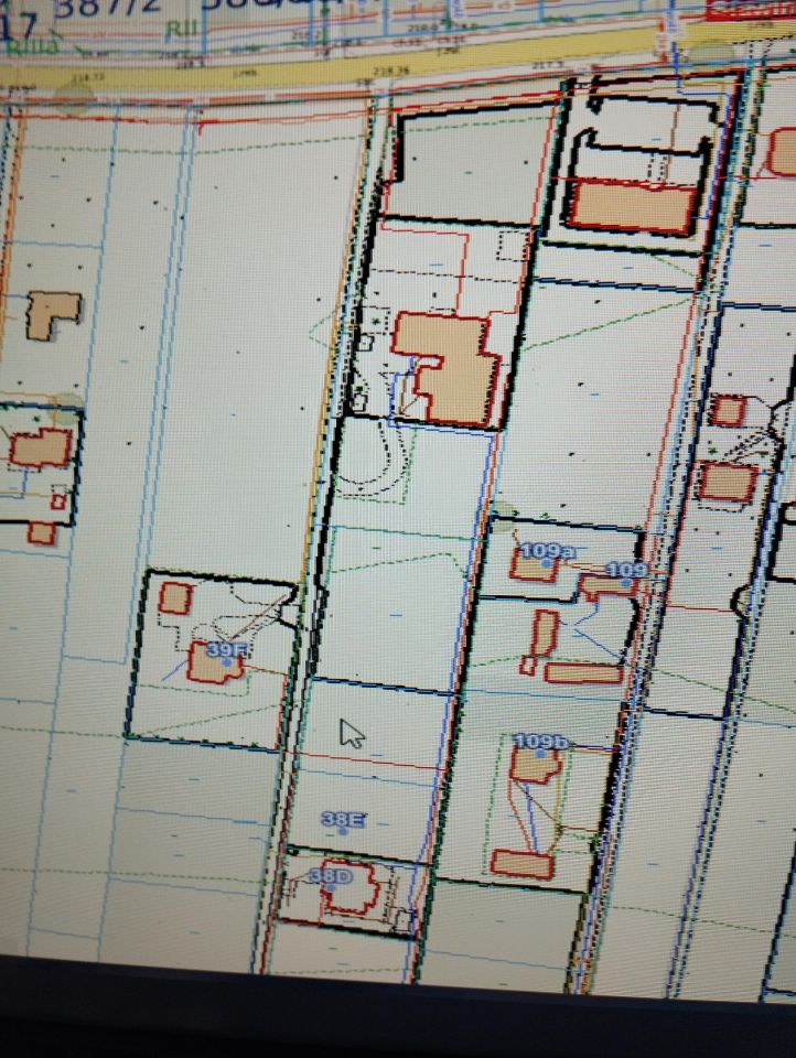 Działka budowlana Lublin Szerokie, ul. Szerokie. Zdjęcie 2