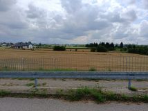 Działka budowlana Chruszczewo, ul. Bukowa. Zdjęcie 2