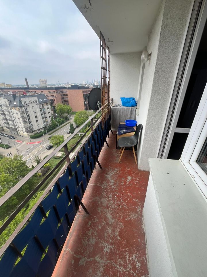 Mieszkanie 3-pokojowe Warszawa Praga-Południe, ul. Białostocka. Zdjęcie 6