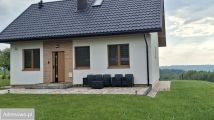 dom wolnostojący, 3 pokoje Wola Rafałowska. Zdjęcie 4