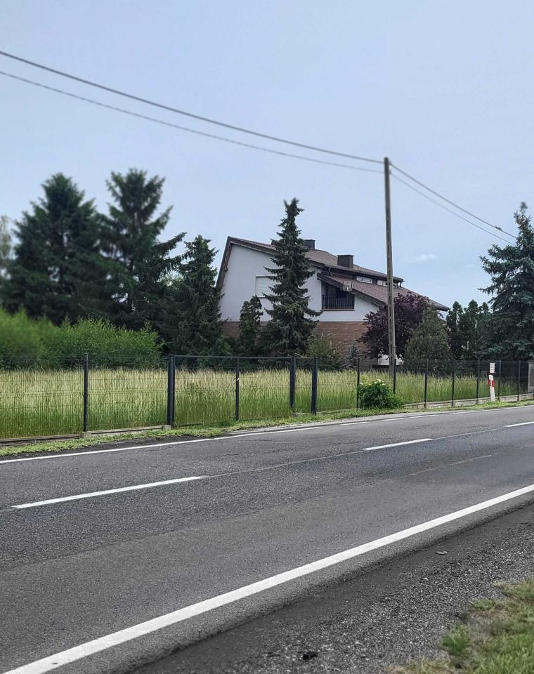 Działka budowlana Brześć Kujawski Falborek, ul. Radziejowska. Zdjęcie 4