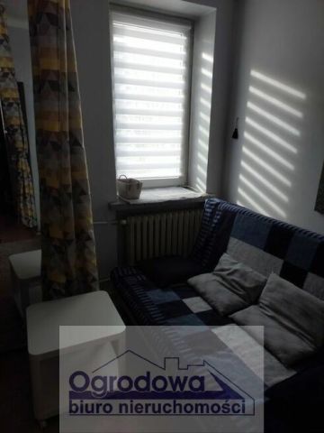 Mieszkanie 1-pokojowe Warszawa Wola, al. Jana Pawła II. Zdjęcie 5
