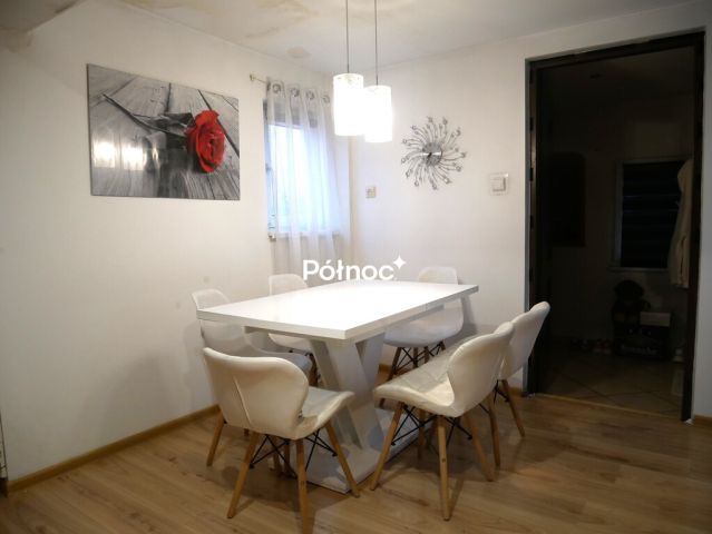 dom wolnostojący, 6 pokoi Wykroty, ul. Pocztowa. Zdjęcie 12