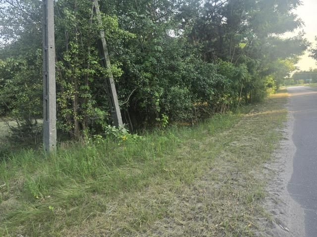 Działka budowlana Nowy Janków. Zdjęcie 7