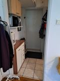 Mieszkanie 1-pokojowe Wrocław Stare Miasto, ul. Inowrocławska. Zdjęcie 3