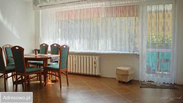 Mieszkanie 2-pokojowe Giżycko, ul. Kombatantów. Zdjęcie 1