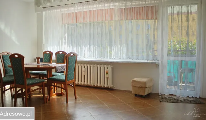 Mieszkanie 2-pokojowe Giżycko, ul. Kombatantów