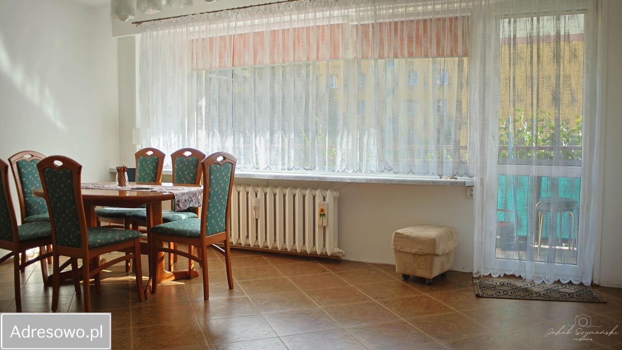 Mieszkanie 2-pokojowe Giżycko, ul. Kombatantów. Zdjęcie 1