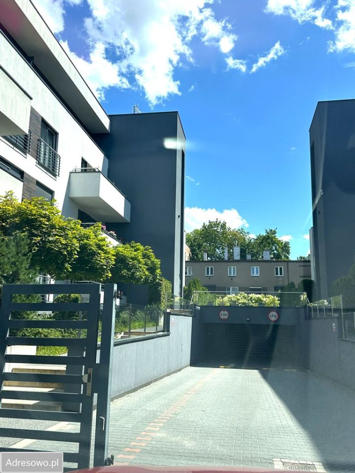 Mieszkanie 3-pokojowe Zabrze Centrum. Zdjęcie 19