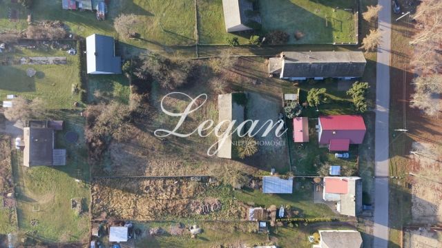 Hala/magazyn Stare Polichno. Zdjęcie 7