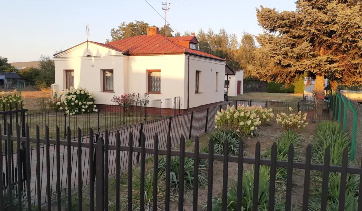 dom wolnostojący, 3 pokoje Wypędy
