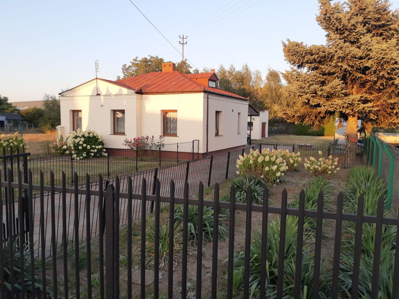 dom wolnostojący, 3 pokoje Wypędy. Zdjęcie 1
