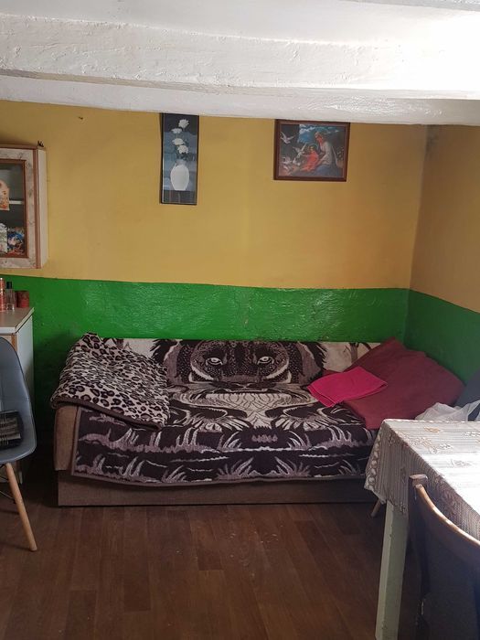 Hala/magazyn Sanie. Zdjęcie 6