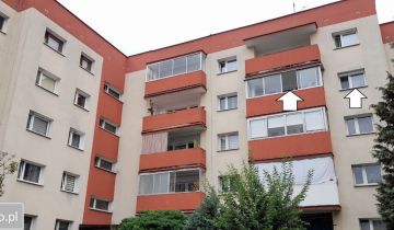 Mieszkanie 4-pokojowe Kraków Ruczaj, ul. Kobierzyńska