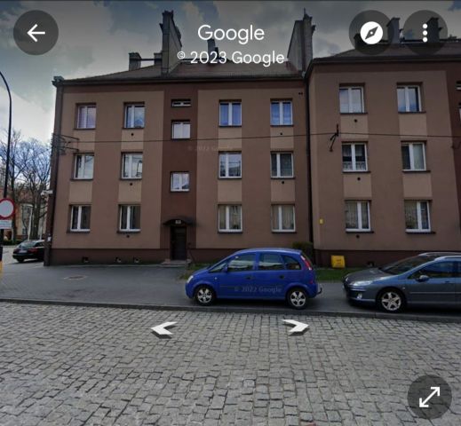 Mieszkanie 2-pokojowe Chorzów Batory, ul. Odrodzenia. Zdjęcie 1