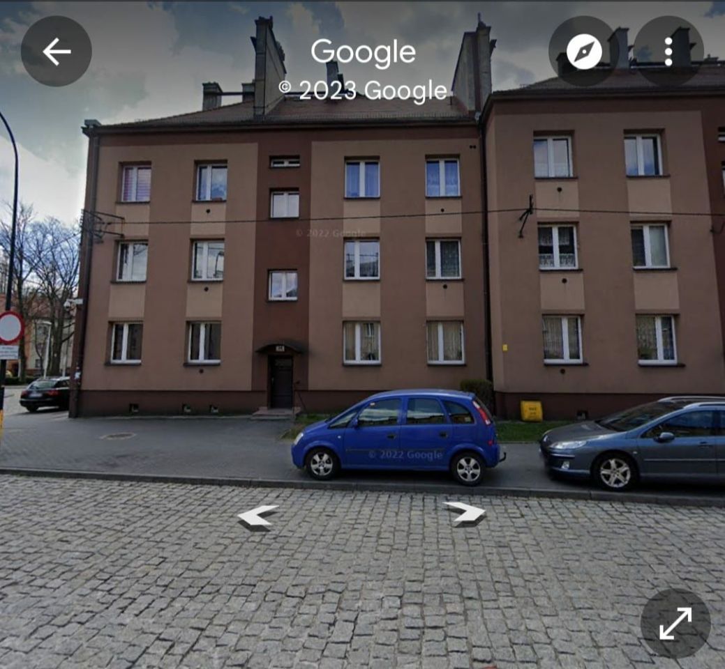 Mieszkanie 2-pokojowe Chorzów Batory, ul. Odrodzenia. Zdjęcie 1