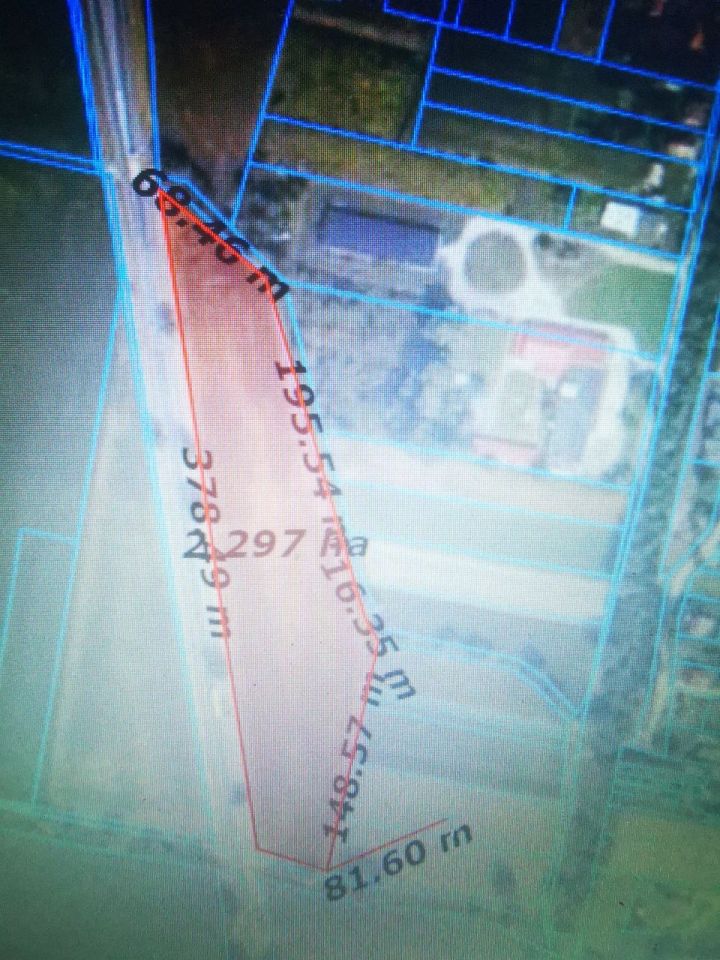 Działka rolna Jordanów Śląski. Zdjęcie 4