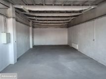 Hala/magazyn Chmielno. Zdjęcie 2