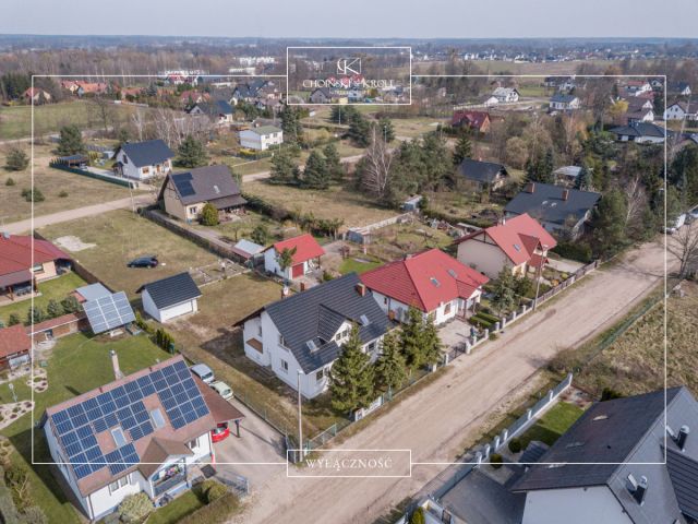dom wolnostojący, 4 pokoje Nowy Tomyśl, ul. Piaskowa. Zdjęcie 20