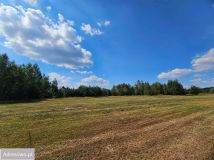 Działka budowlana Gulczewo, ul. Centralna. Zdjęcie 4