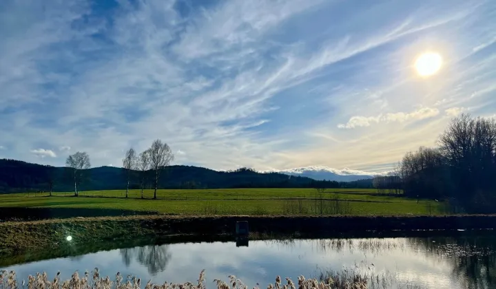 Działka budowlana Janowice Wielkie, ul. Chłopska