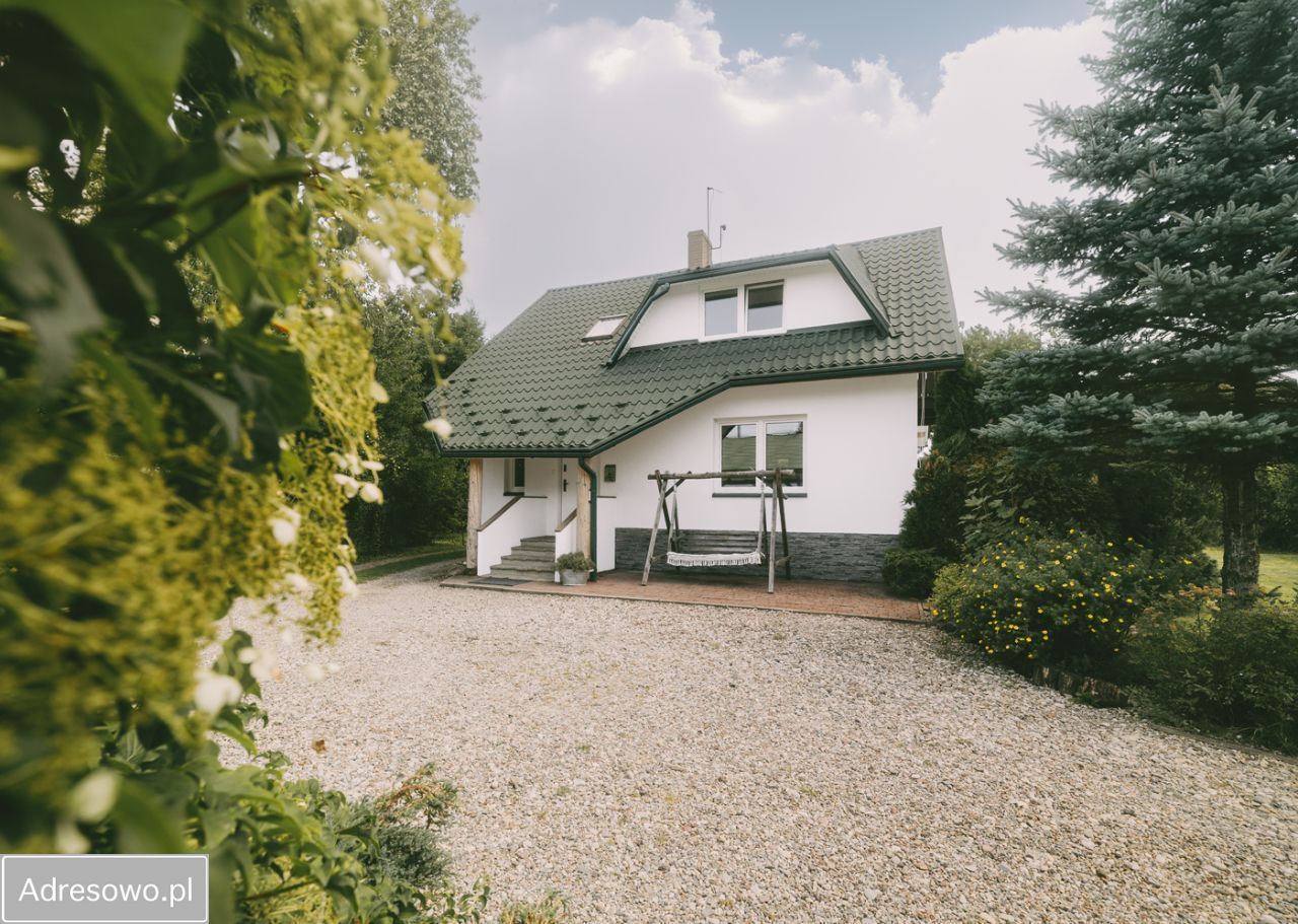 dom wolnostojący, 4 pokoje Lesko. Zdjęcie 6