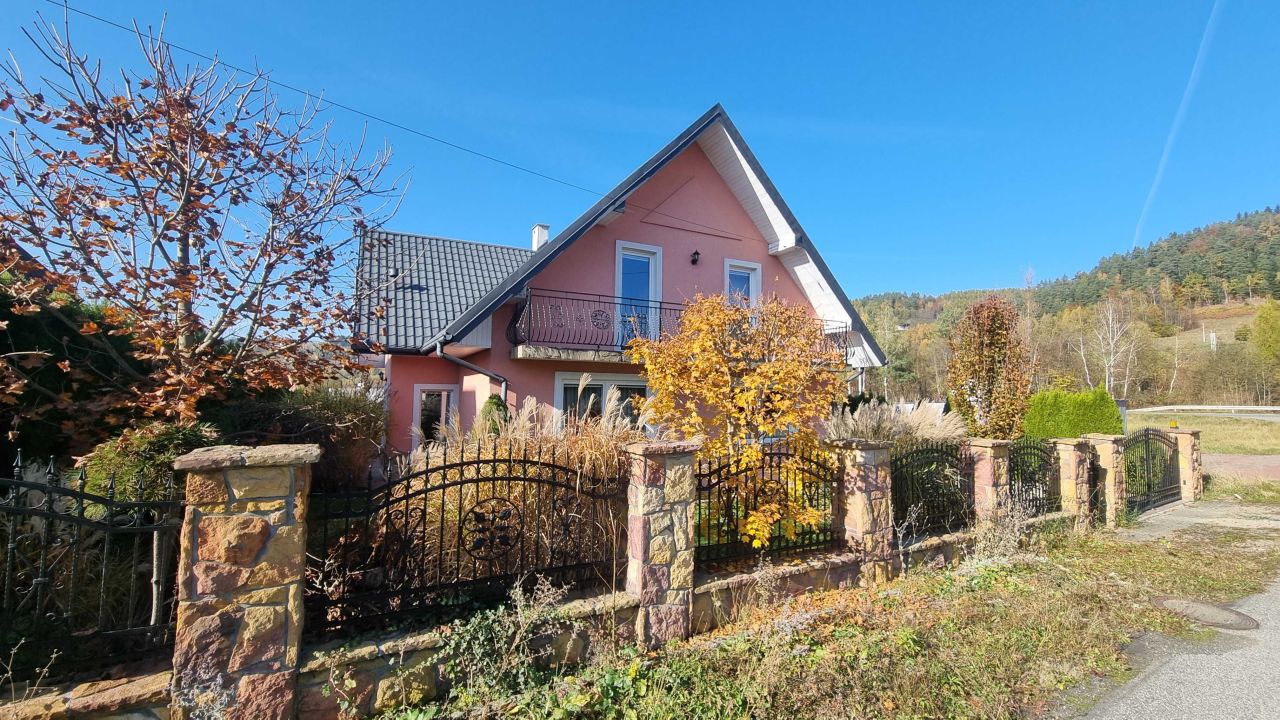 dom wolnostojący Królowa Polska. Zdjęcie 4