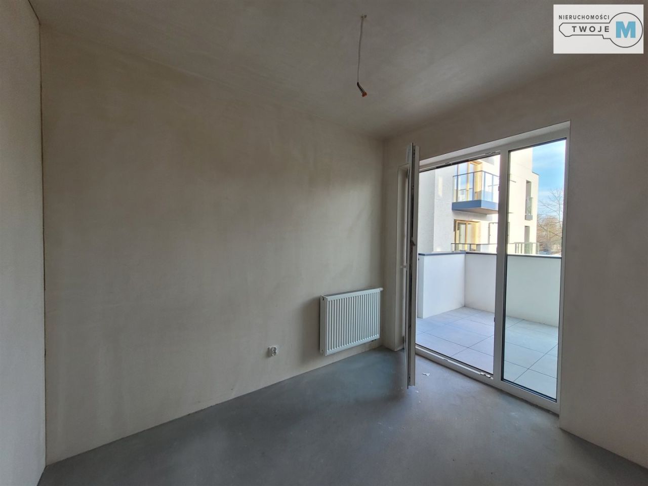 Mieszkanie 2-pokojowe Jędrzejów, ul. 11 Listopada. Zdjęcie 9