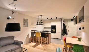 Mieszkanie 2-pokojowe Gdańsk Kiełpinek, ul. Przytulna