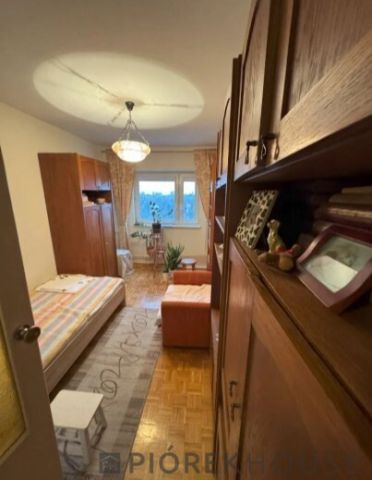 Mieszkanie 3-pokojowe Warszawa Mokotów, ul. św. Bonifacego. Zdjęcie 4