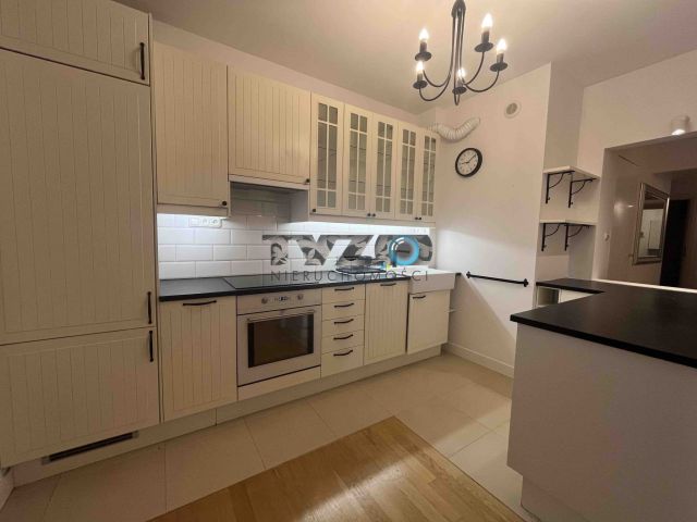 Mieszkanie 3-pokojowe Warszawa Mokotów, ul. Egejska. Zdjęcie 1