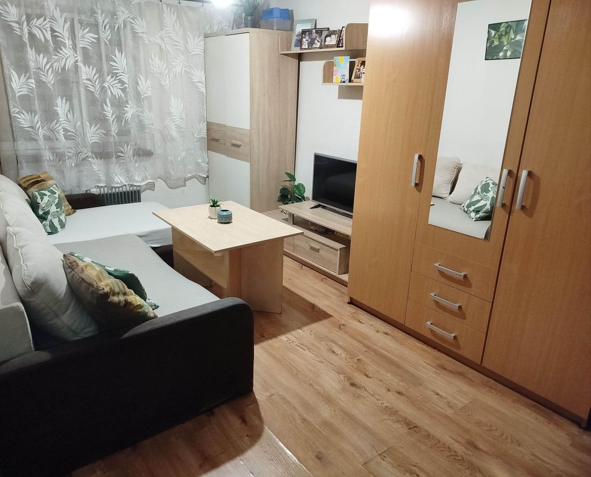 Mieszkanie 3-pokojowe Pelplin, ul. Limanowskiego