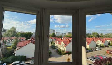 Mieszkanie 1-pokojowe Warszawa Bemowo, ul. Kazimierza Deyny