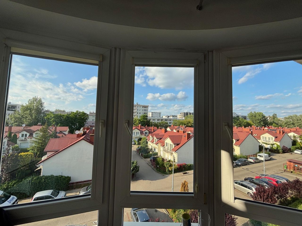 Mieszkanie 1-pokojowe Warszawa Bemowo, ul. Kazimierza Deyny